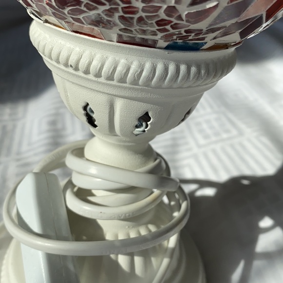 Table lamp - Picture 6 of 6